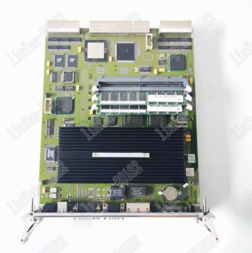 1Pc Used Siemens Oce Card Eioab S26311-D1095-V1