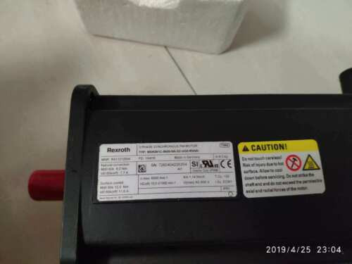 1Pc   New Msk061C-0600-Nn-S2-Ug0-Rnnn