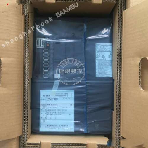 1Pcs New Mdsemhspv3-10040