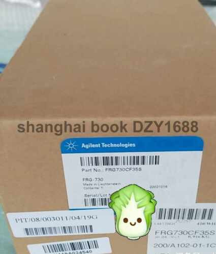 1Pcs New Frg730Cf35S Via