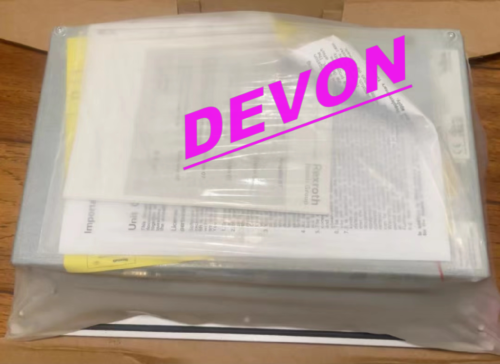 1Pcs R911172370 Ha1 Brand New