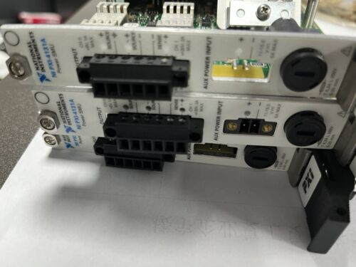 1Pc   100% Tested  Pxi-4131A