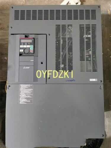 1Pc   Used Fr-A840-03610-2-60 132Kw