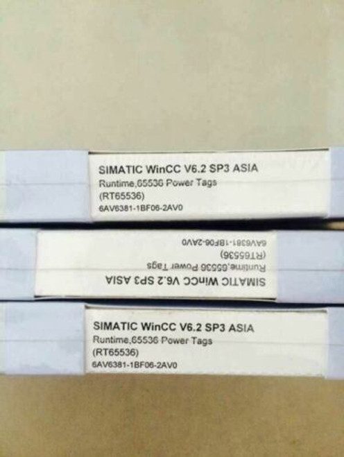 1Pcs New 6Av6 371-1Ca06-2Ax0