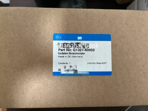 1Pcs New G1321-60003
