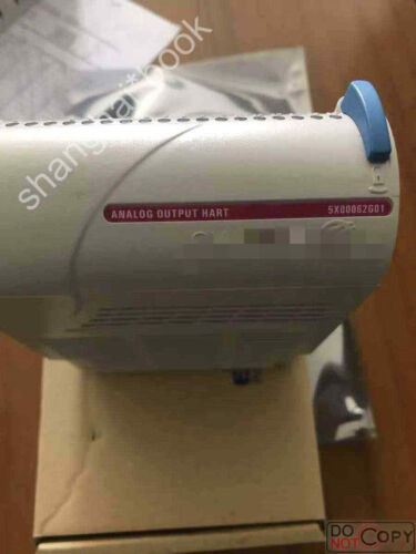 1Pcs New 5X00062G01/5X00063G01