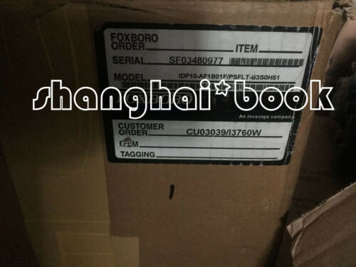 1Pcs New 1Dp10-Af1B01F/Psflt-B3S0H51 Idp10-Af1B01F/Psflt-B3S0H51 Via Dhl