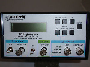 Tdr-Cablescout Pro