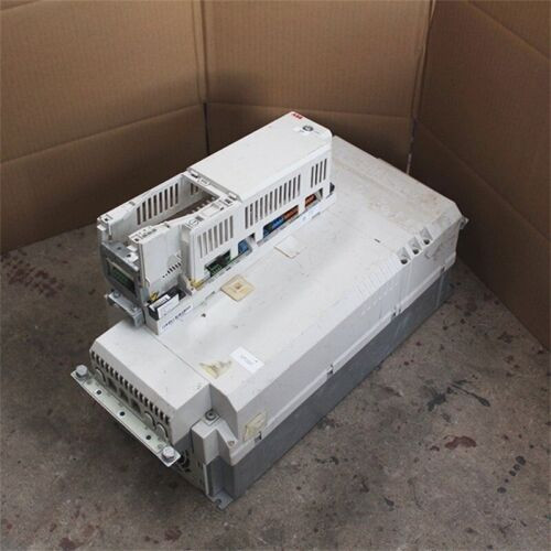One Tested  Used Acs850-04-061A-5+E200+J410+K458 30Kw