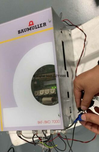 1Pcs Bkf12/080/420-520-70300000