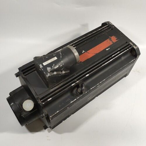 1Pc   Used  Msk100C-0450-Nn-M2-Bg2-Rnnn