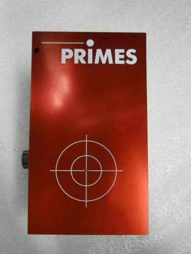 1Pcs Used  Powermeasuringmdsule Pmm Parallel I/O