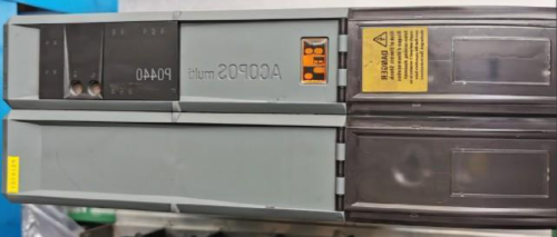 1Pc  Used  Working   8B0P0440Hc00.000-1