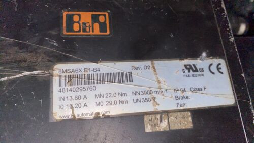 1Pc   100% Tested  8Msa6X.E1-B4