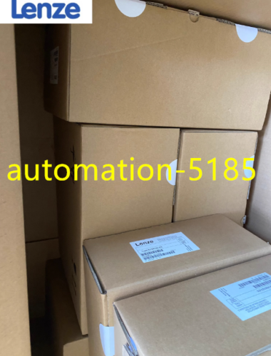 1Pcs Lenze Servo Drive E94Amhe0244 New Fedex Or Dhl