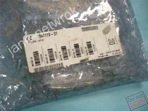 1Pc  New  Pci-6110