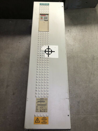 1Pc   100% Tested 6Se7031-0Ee60-Z ? ?