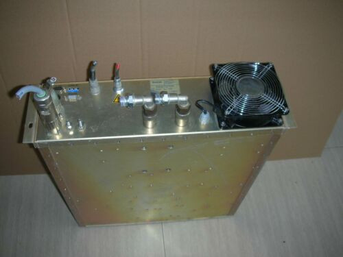 1Pc   Used    Working   Mx4000X-111Kl