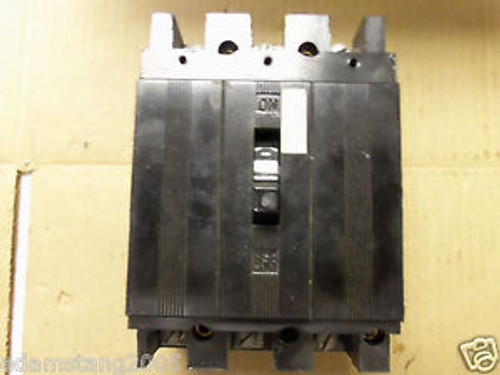 Westinghouse ea3090 ea3-090 3 Pole 90 amp 240V Circuit Breaker