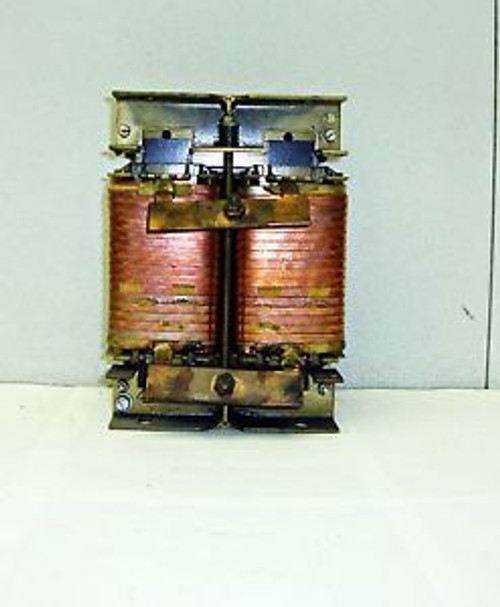 SLS1B19 Siemens Transformer Part-4EN42-00-6CB T40/B 16674LR