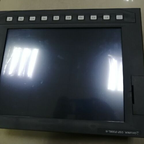 1Pc   100% Tested   Osp-P300L E0231-951-003
