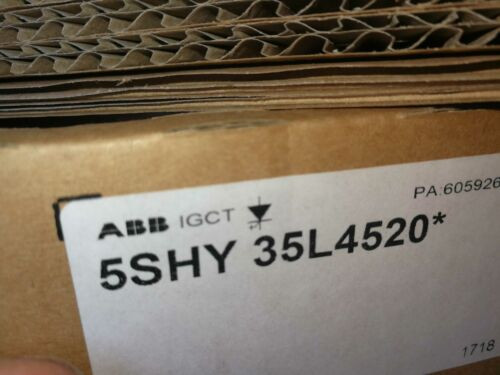 1Pc    New  5Shy35L4520 Ac10272001R0101