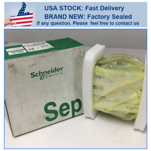 T40 59604 1 Pcs Brand New Schneider Sepam T40 59604 T40  Us