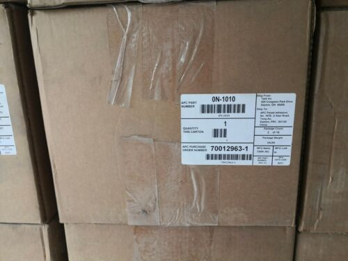 1Pc   New On-1010 Shdd10-Tsdc-Sl 10-F110-0030