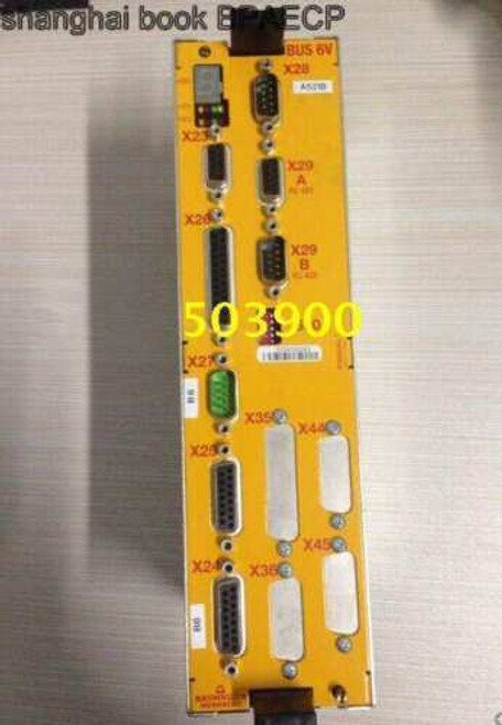 1Pcs New Bus6-Vc-Ac-0020