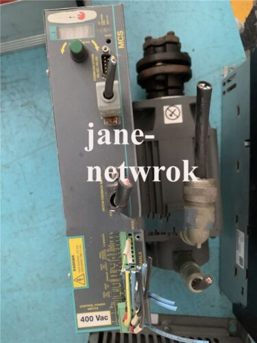 1Pcs 100% Tested Mcs-08H+Fxm32.20A.E1.100