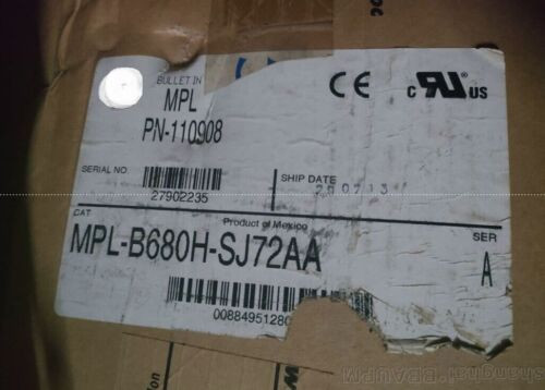 1Pcs New  Mpl-B680H-Sj72Aa