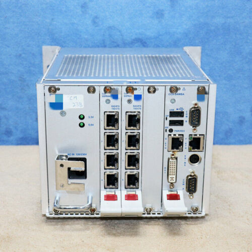 1Pc Used Cu4-Soprand Cc9-Samba P2070-0503Ff