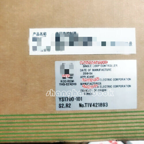 1Pcs New Ys1700-101