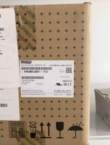 1Pcs New  1Fk7063-2Ak71-1Rb0