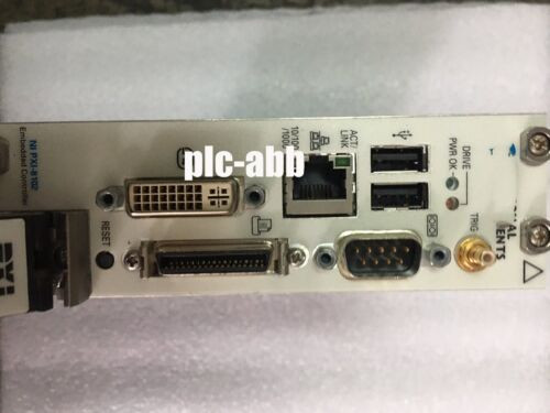 1Pc   Used  Pxi-8102