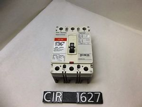 Cutler Hammer FD3040 40 Amp Circuit Breaker (CIR1627)