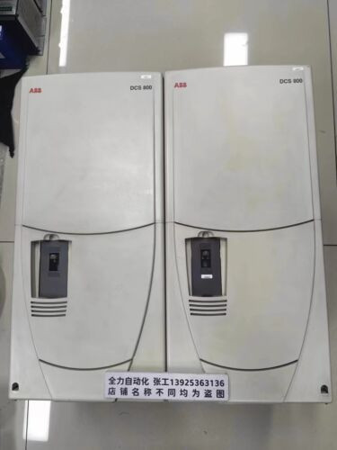 1 Pc Used Good Abb Dcs800-S01-0900-05