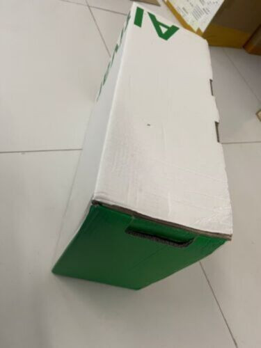 One New   Cr1F630M7