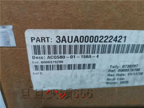 1Pc New  Acq580-01-156A-4