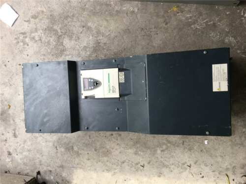 1Pcs Used Working  Atv61Hc16N4  160Kw 380V
