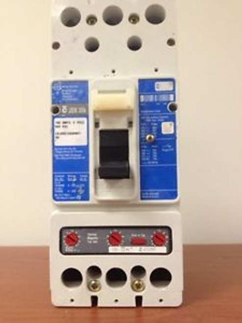 Cutler Hammer JDB3150 Circuit Breaker