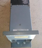 Cutler Hammer Type CCH3200 240 volt 2 or 3 pole circuit breaker adaptor