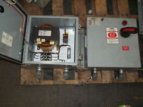 Daykin Transformer Single Phase 2000VA  GPFS-01 LOU