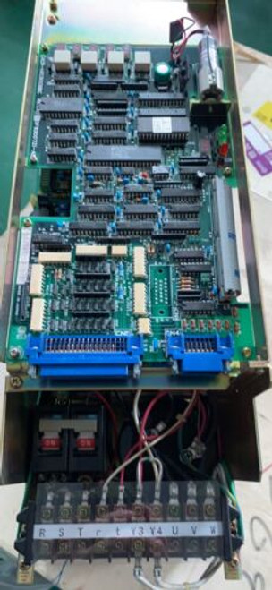 1Pc    New   Cacr-Hr20Bbc   No Original Package