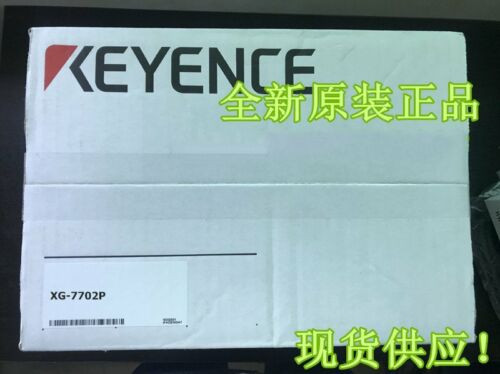1Pc    New   Xg-7702P
