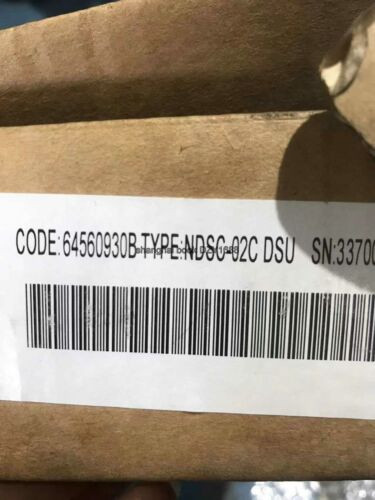 1Pcs New  64560930B Ndsc-02C