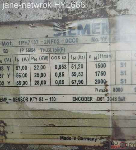 1Pcs 100% Tested 1Ph7137-2Nf02-0Cc0