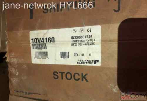 1Pcs New 10V4160