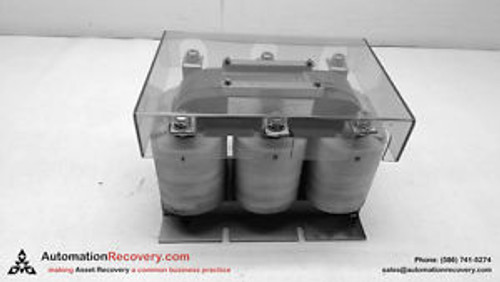 FANUC A81L-0001-0147-02 TRANSFORMER