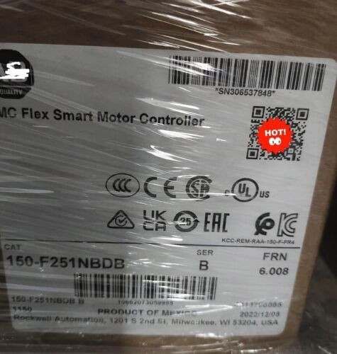 1Pcs New  150-F251Nbdb